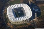 Frankfurt Stadium
