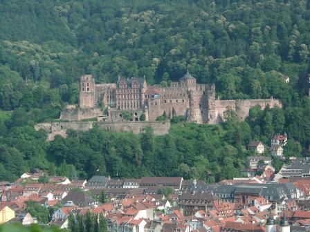 articles German Castles
