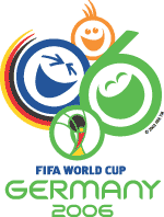 Fifa World Cup 2006 Logo