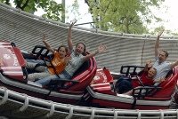 Amazing Europa-Park Near Freiburg [Photo: europapark.de]