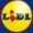 Logo of Lidl
