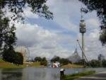 Incredibly Huge Olympic Park Munich [Photo: munich.de]
