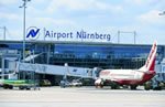 Nuremberg Airport [Photo: airport-nuernberg.de]