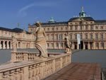 Rastatt Palace