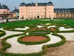 Always Beautiful Schwetzingen Castle