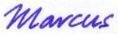 Marcus